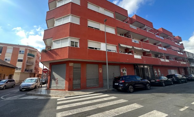 Apartamento / piso - Venta - Almoradí -
                Almoradí