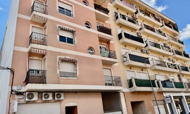Apartamento / piso - Venta - Almoradí - Almoradí