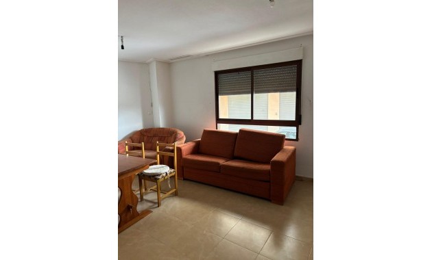 Apartamento / piso - Venta - Almoradi - Centro urbano 2