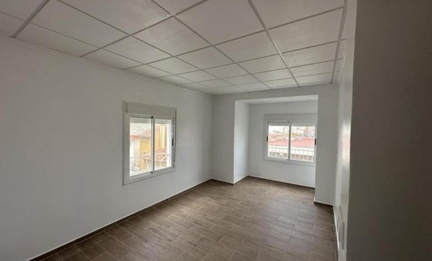 Apartamento / piso - Venta - Almoradi - Centro urbano 2