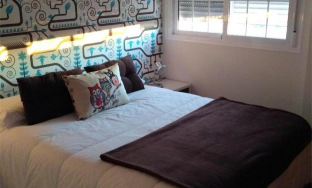 Apartamento / piso - Venta - Almoradi - Las maromas