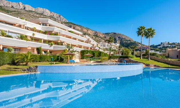 Apartamento / piso - Venta - Altea - Altea Hills