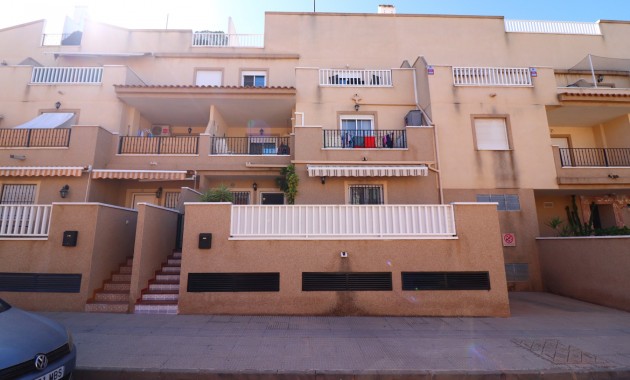 Apartamento / piso - Venta - Benejúzar - Benejuzar - Town