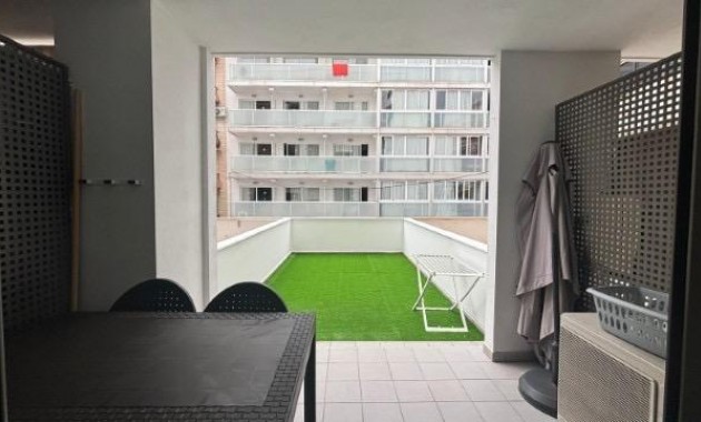 Apartamento / piso - Venta - Benidorm - Colonia Madrid