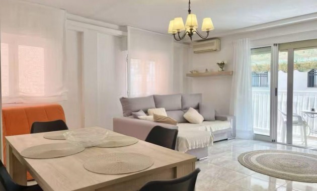 Apartamento / piso - Venta - Benidorm - Levante