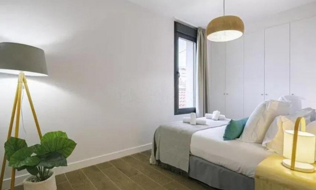 Apartamento / piso - Venta - Benidorm - Poniente