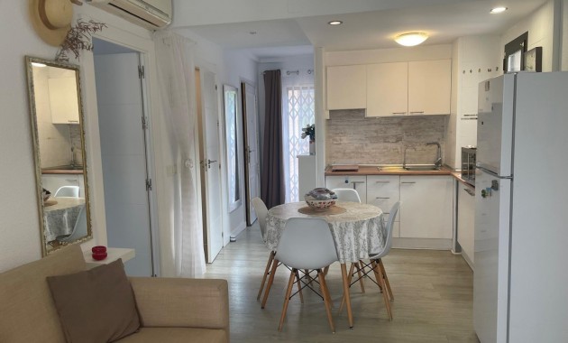 Apartamento / piso - Venta - Benidorm - Rincon de Loix Cruz