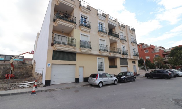 Apartamento / piso - Venta - Benijofar - Benijofar - Village