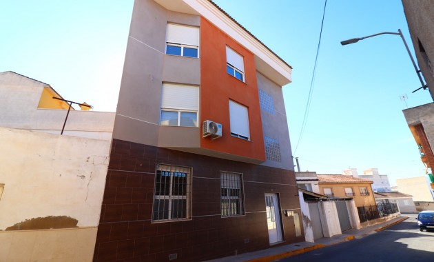 Apartamento / piso - Venta - Benijofar - Benijofar - Village