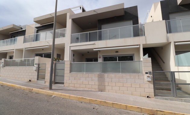 Apartamento / piso - Venta - Benijofar - Benijofar - Village