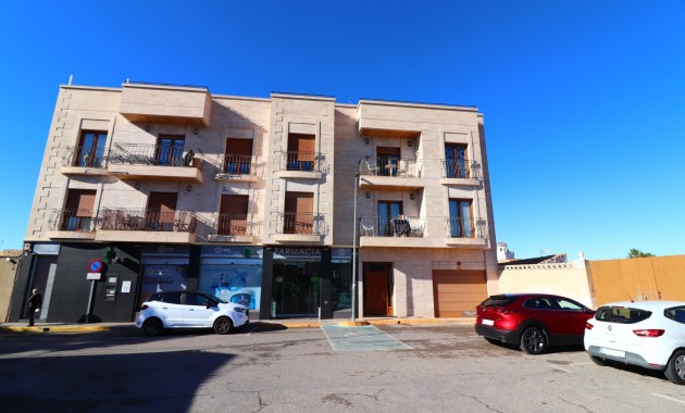 Apartamento / piso - Venta - Benijofar - Benijofar - Village