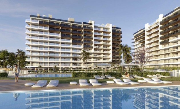 Apartamento / piso - Venta - Cabo Roig - MUY CERCA DE LA PLAYA