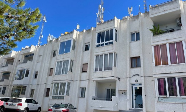 Apartamento / piso - Venta - Ciudad Quesada - Ciudad Quesada