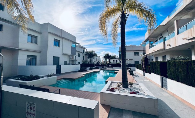 Apartamento / piso - Venta - Ciudad Quesada - Ciudad Quesada