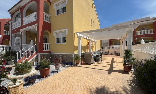 Apartamento / piso - Venta - Ciudad Quesada - Dona Pepa