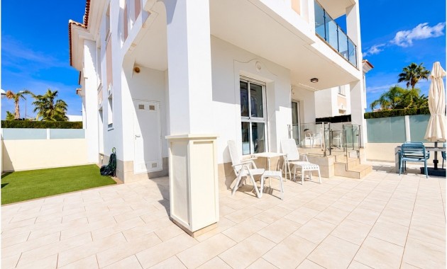 Apartamento / piso - Venta - Ciudad Quesada - Doña Pepa