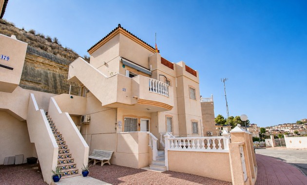 Apartamento / piso - Venta - Ciudad Quesada - La Marquesa