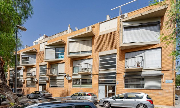 Apartamento / piso - Venta - Ciudad Quesada - Rojales