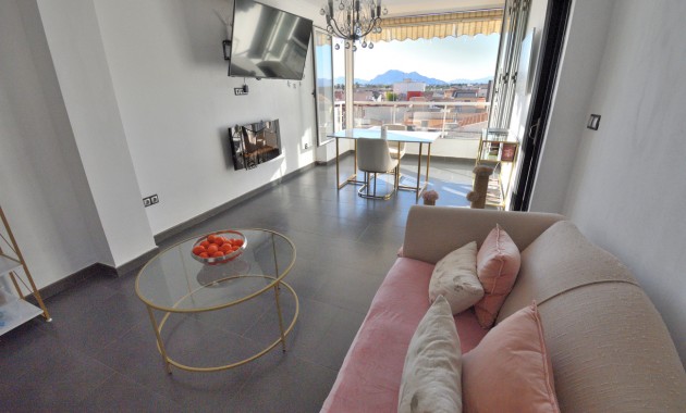 Apartamento / piso - Venta - Daya Nueva - Daya Nueva - Town