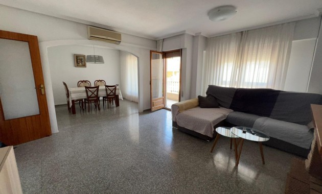 Apartamento / piso - Venta - Dolores - CENTRO