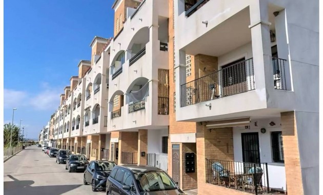 Apartamento / piso - Venta - Formentera del Segura - Formentera de Segura
