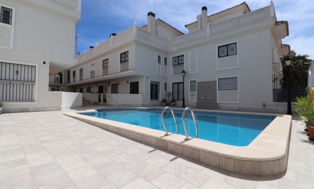 Apartamento / piso - Venta - Formentera del Segura - Formentera - Village