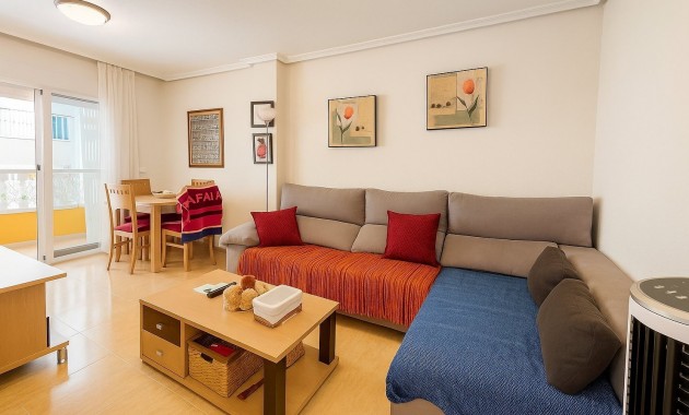 Apartamento / piso - Venta - Formentera del Segura - Formentera - Village