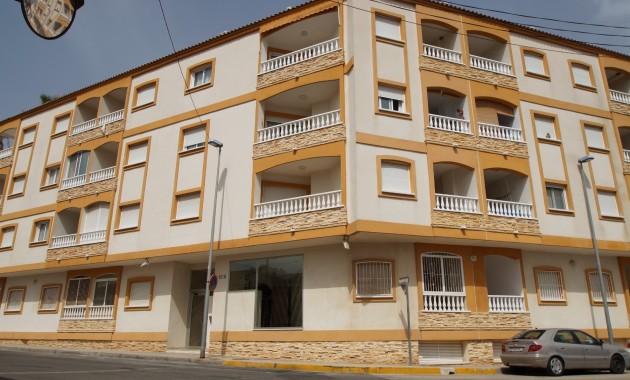 Apartamento / piso - Venta - Formentera del Segura - Formentera - Village