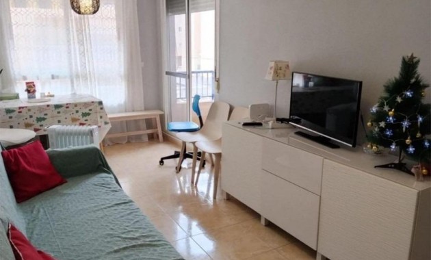 Apartamento / piso - Venta - Guardamar del Segura - CENTRO