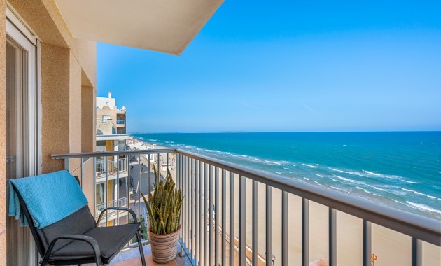 Apartamento / piso - Venta - Guardamar del Segura - Guardamar