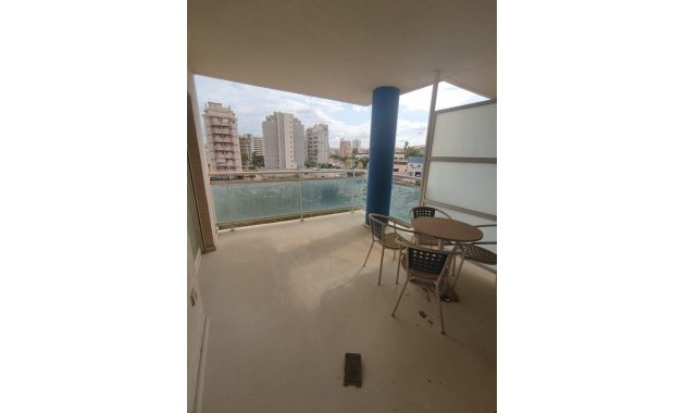 Apartamento / piso - Venta - Guardamar del Segura - Pueblo