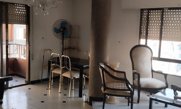 Apartamento / piso - Venta - Guardamar del Segura - Pueblo