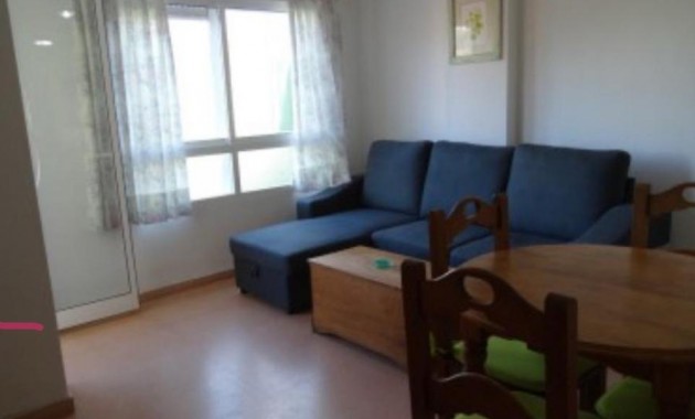 Apartamento / piso - Venta - Guardamar del Segura - Pueblo