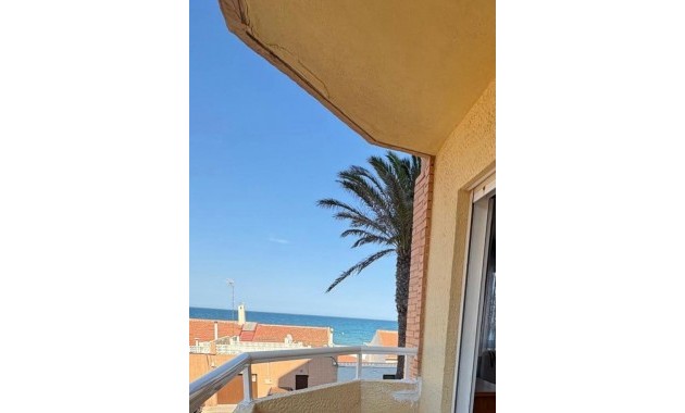 Apartamento / piso - Venta - Guardamar del Segura - Pueblo