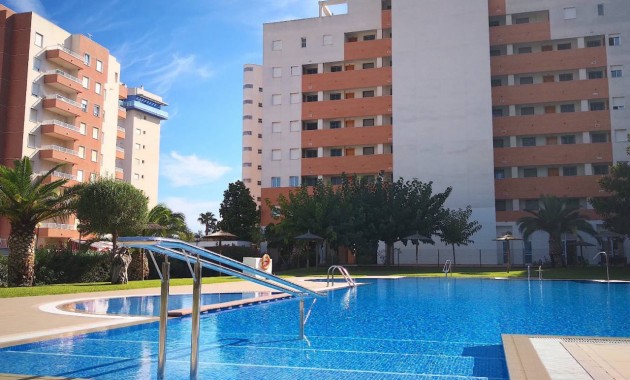Apartamento / piso - Venta - Guardamar del Segura - Puerto