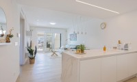 Apartamento / piso - Venta - Guardamar del Segura - SH-36694