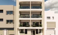 Apartamento / piso - Venta - Guardamar del Segura - SH-68517