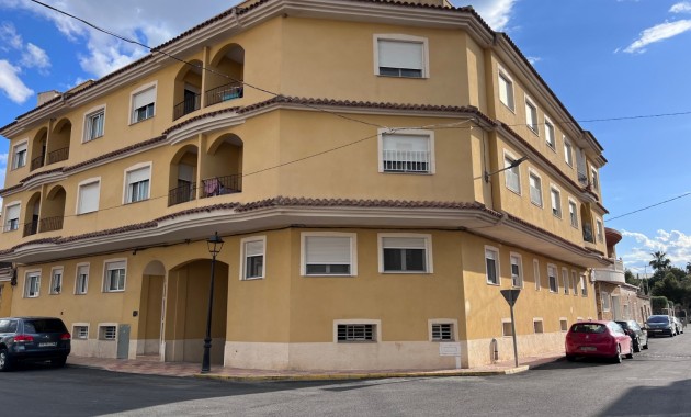 Apartamento / piso - Venta - Jacarilla - Jacarilla