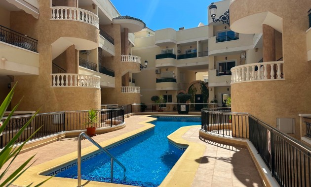Apartamento / piso - Venta - Jacarilla - Jacarilla