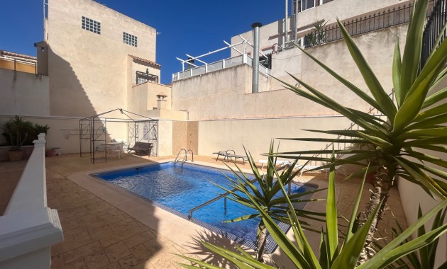 Apartamento / piso - Venta - Jacarilla - Jacarilla