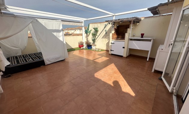 Apartamento / piso - Venta - Jacarilla - Jacarilla