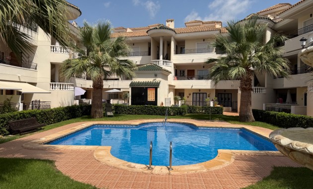 Apartamento / piso - Venta - Jacarilla - Jacarilla