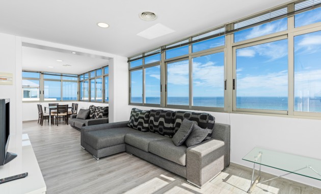 Apartamento / piso - Venta - La Manga - La Manga