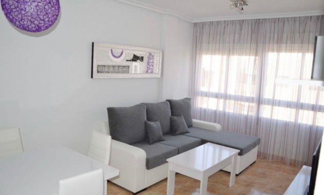 Apartamento / piso - Venta - La marina - La Marina