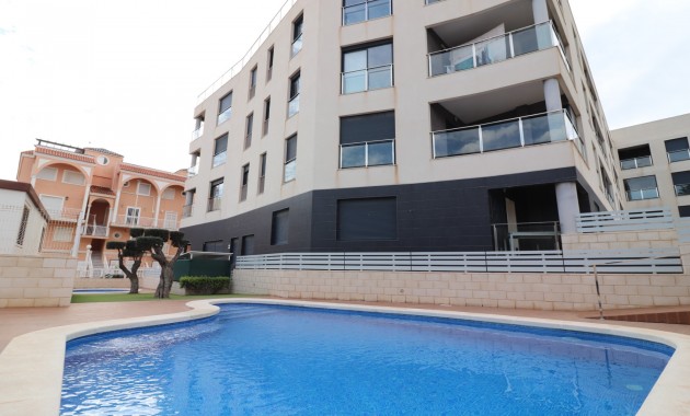 Apartamento / piso - Venta - La Mata - La Mata - Town