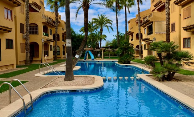 Apartamento / piso - Venta - La Mata - La Mata
