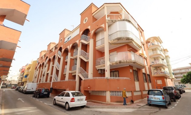 Apartamento / piso - Venta - La Mata - La Mata
