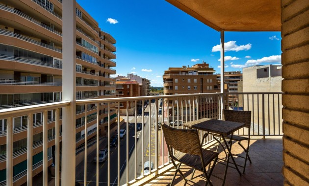 Apartamento / piso - Venta - La Mata - La Mata