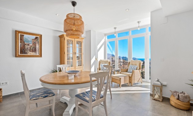 Apartamento / piso - Venta - la Nucia - La Nucia