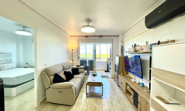 Apartamento / piso - Venta - La Siesta - La Siesta